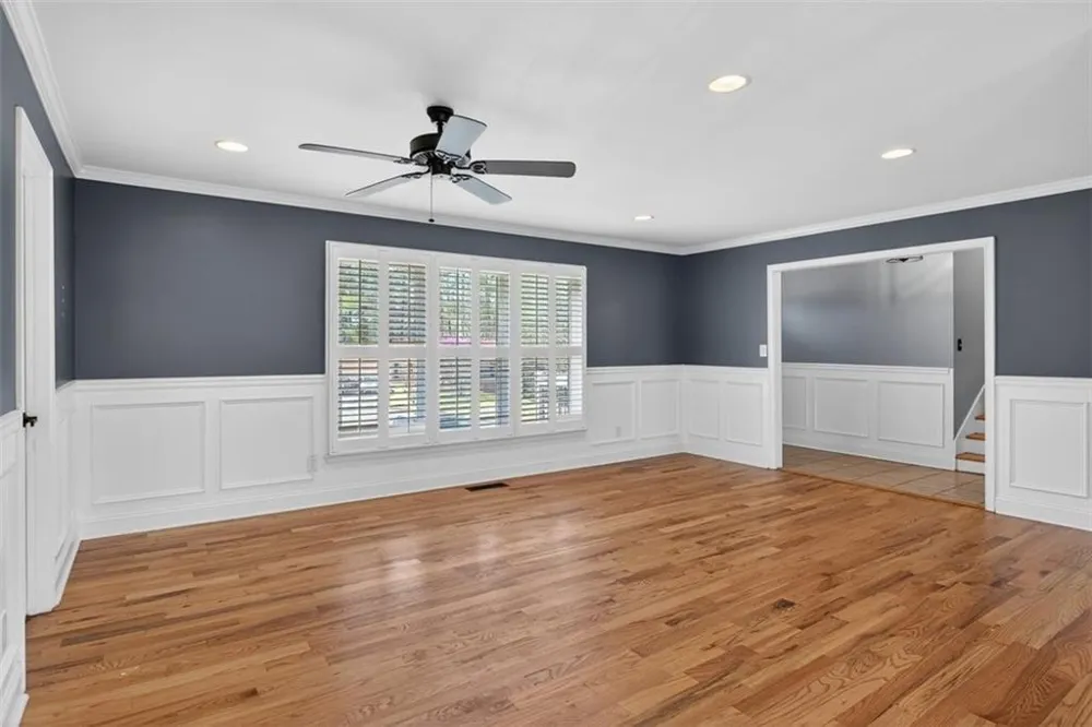 3 Berkshire Lane NE Rome, GA 30161