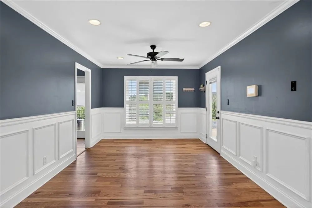3 Berkshire Lane NE Rome, GA 30161