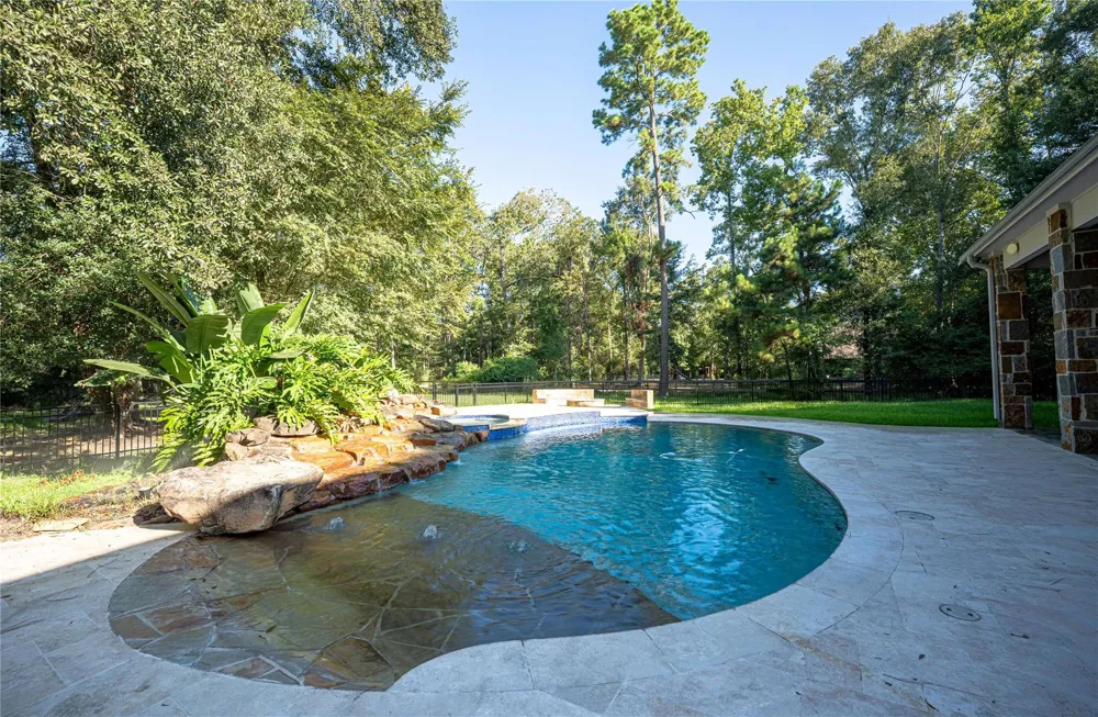 30003 Commons Park Drive Huffman, TX 77336