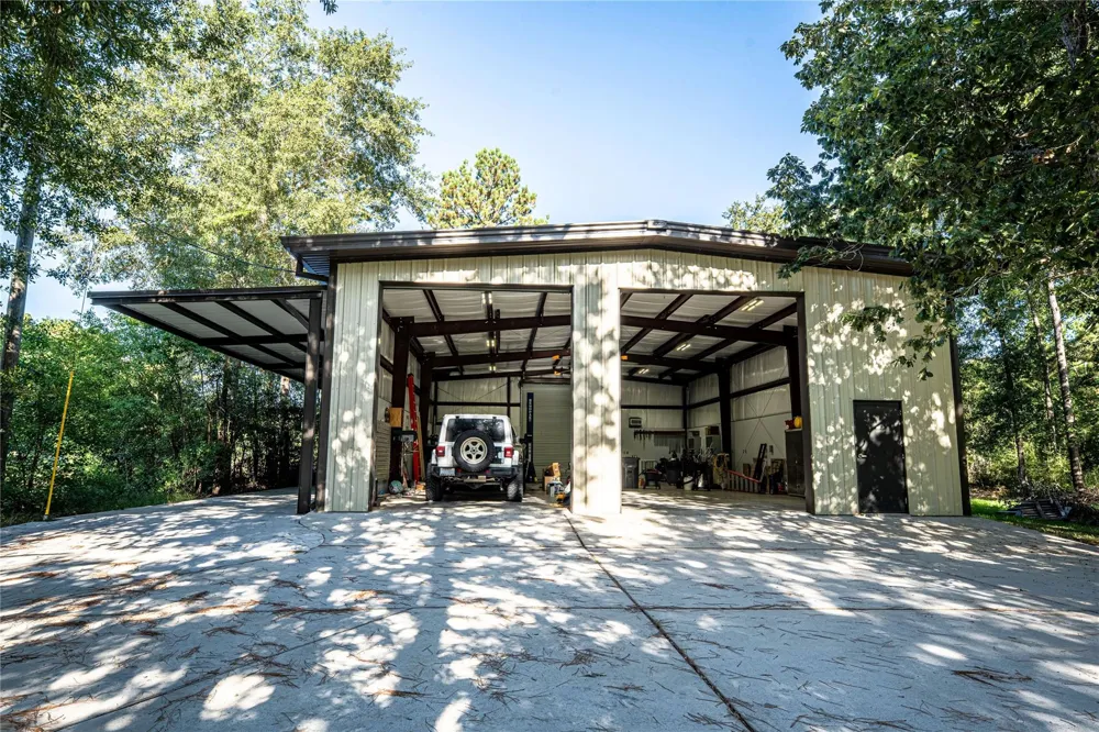 30003 Commons Park Drive Huffman, TX 77336