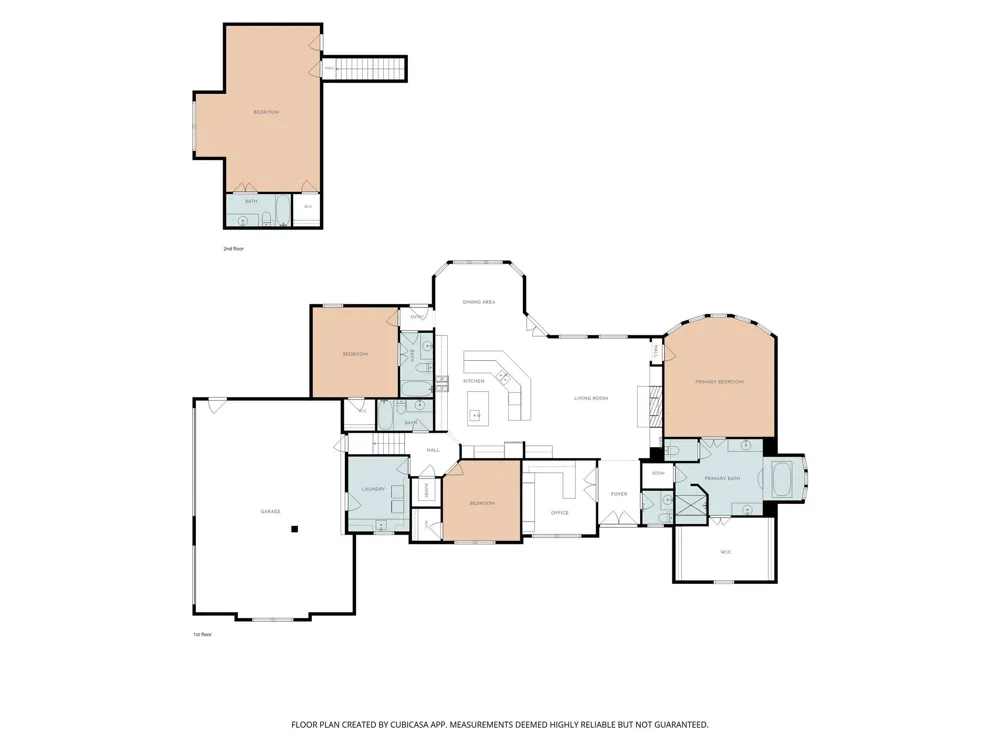 30003 Commons Park Drive Huffman, TX 77336
