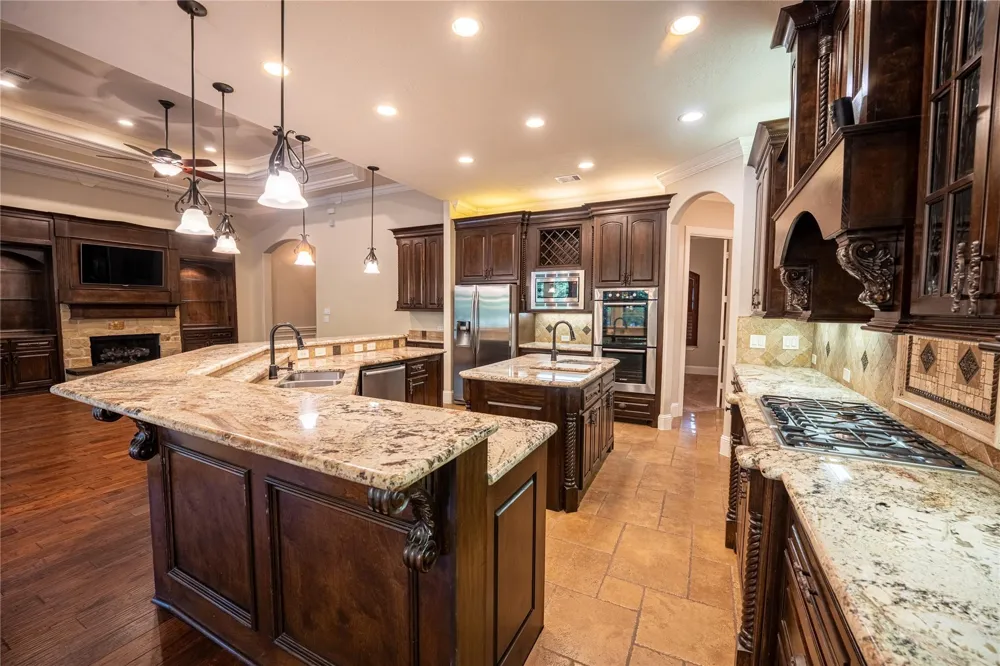 30003 Commons Park Drive Huffman, TX 77336