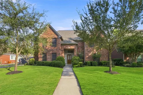 16210 Peach Bough Lane