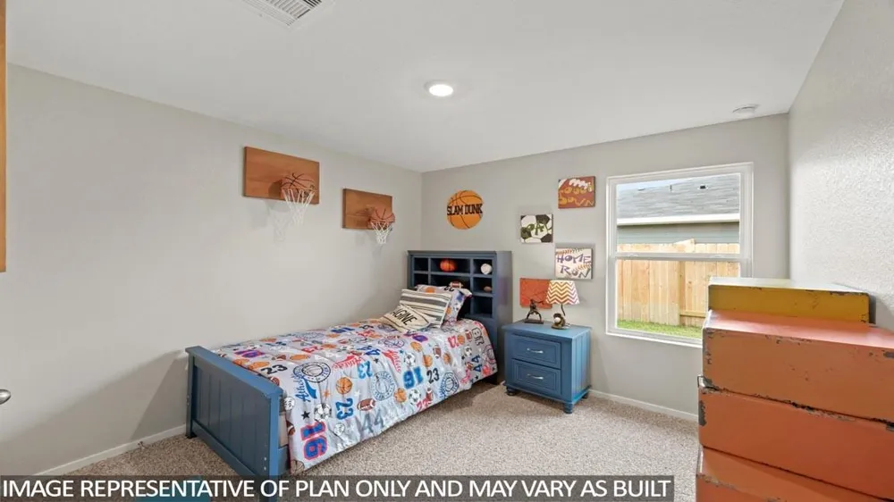 14384 Tawny Street Splendora, TX 77372