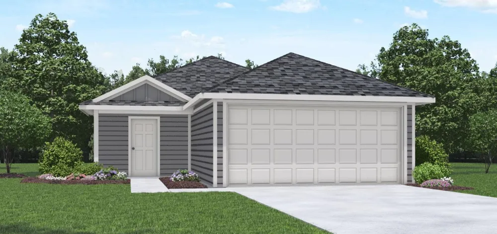 14384 Tawny Street Splendora, TX 77372