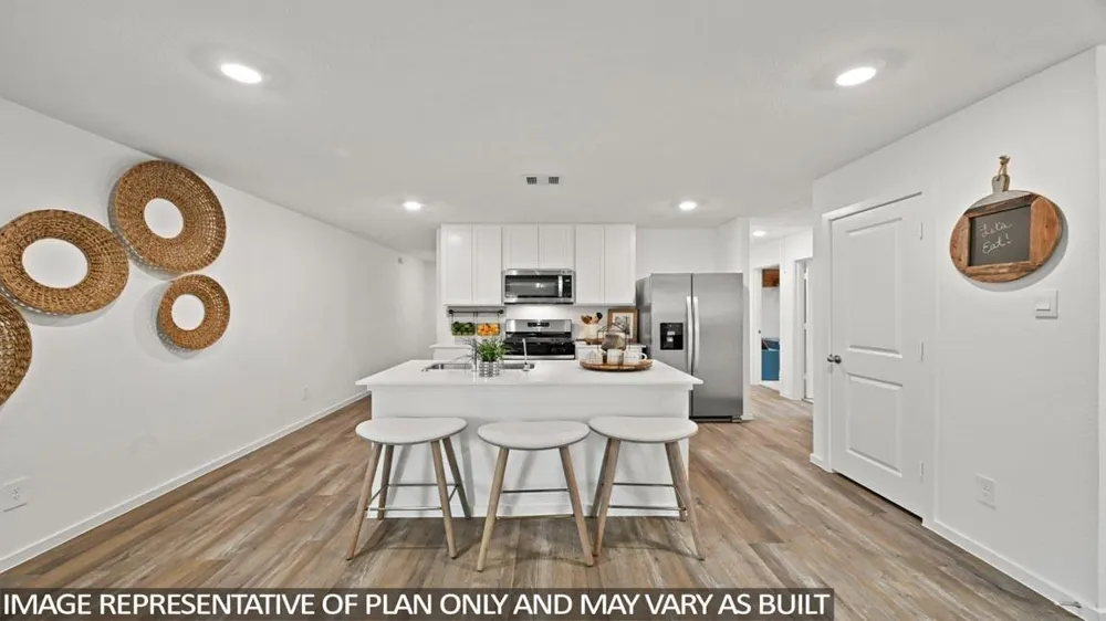 14384 Tawny Street Splendora, TX 77372