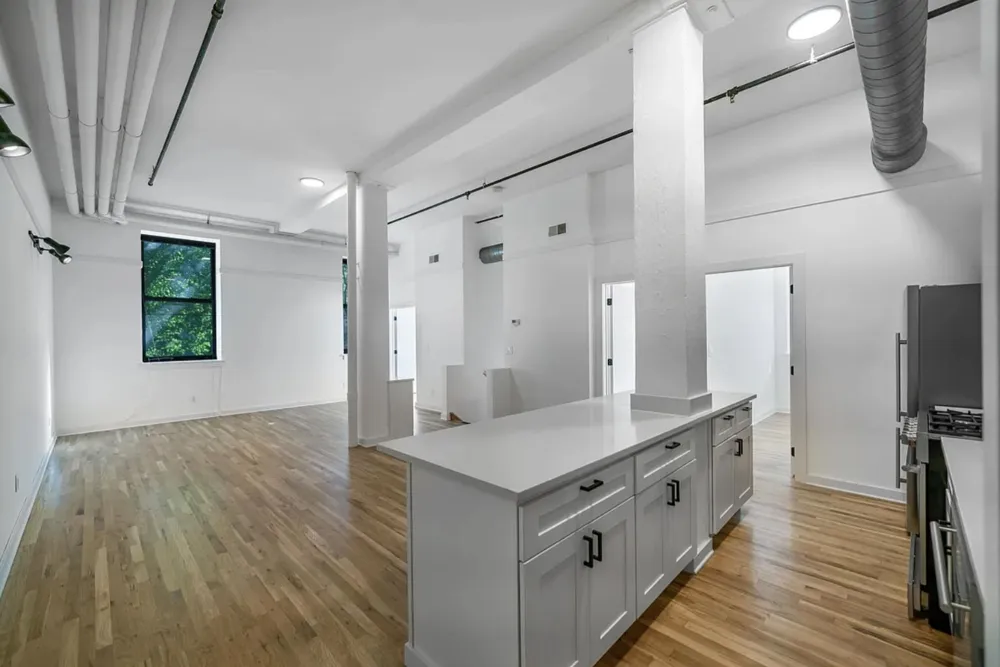 1015 CLINTON ST Hoboken, NJ 07030