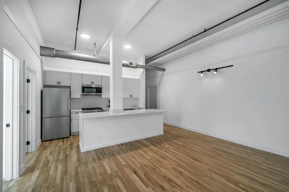 1015 CLINTON ST Hoboken, NJ 07030
