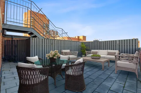 1209 HARMON COVE TOWER