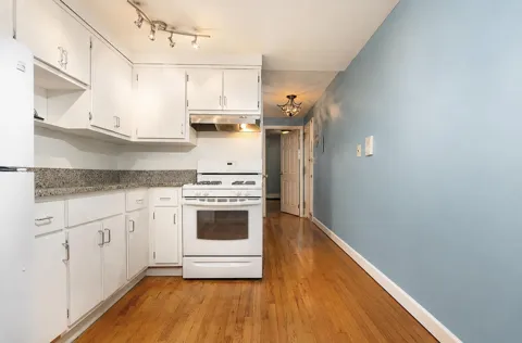 91 GARDEN ST