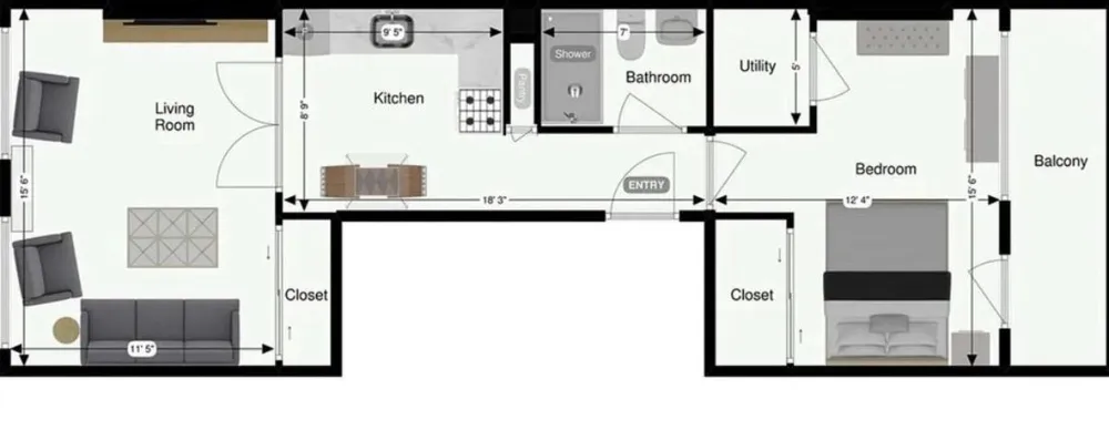 91 GARDEN ST Hoboken, NJ 07030