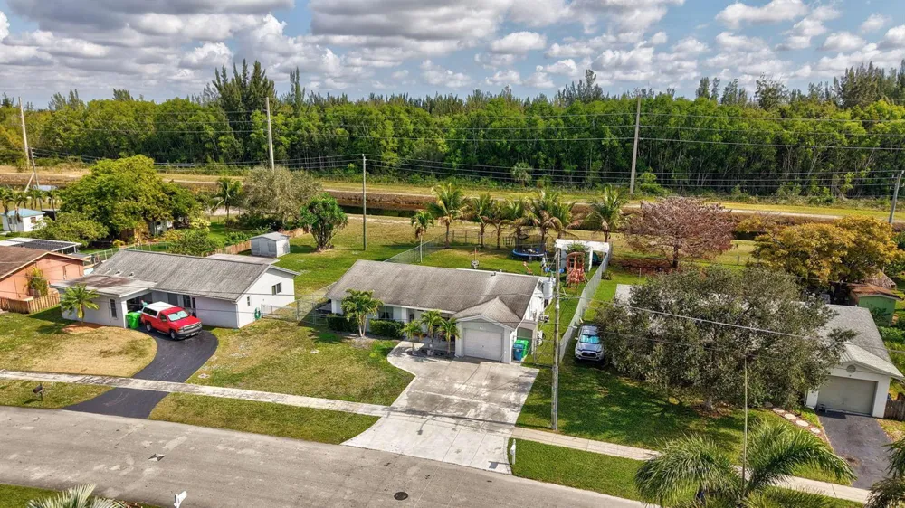 4770 NW 113th Avenue Sunrise, FL 33323