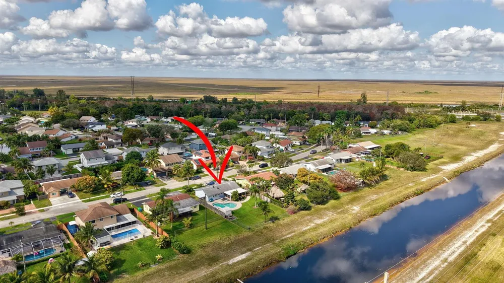 4770 NW 113th Avenue Sunrise, FL 33323