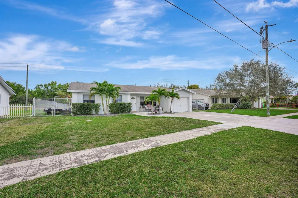 4770 NW 113th Avenue Sunrise, FL 33323