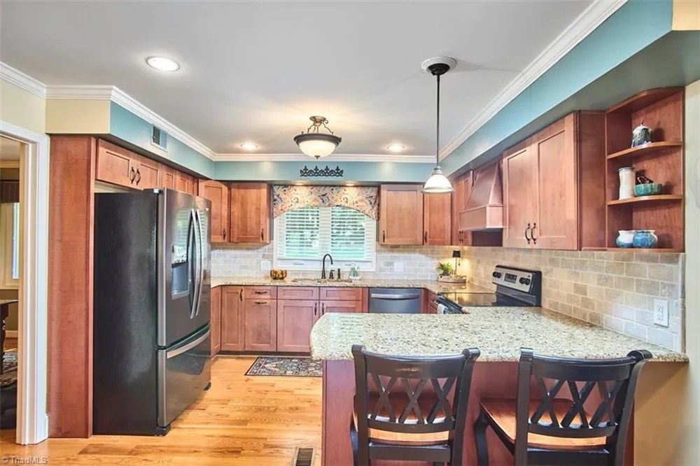 225 River Road Advance, NC 27006