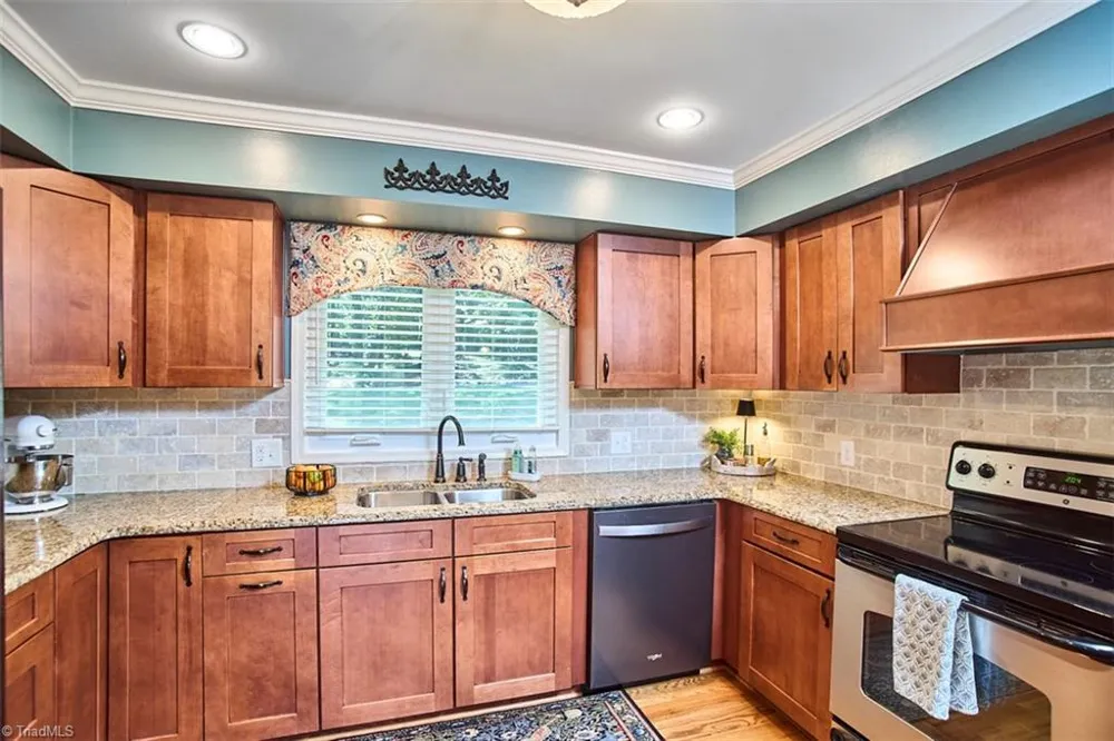 225 River Road Advance, NC 27006