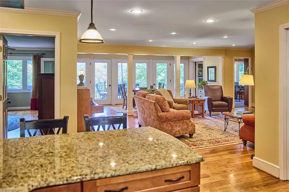 225 River Road Advance, NC 27006