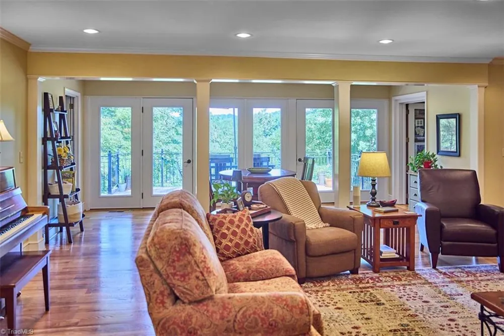 225 River Road Advance, NC 27006