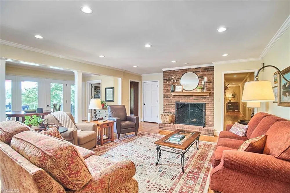 225 River Road Advance, NC 27006