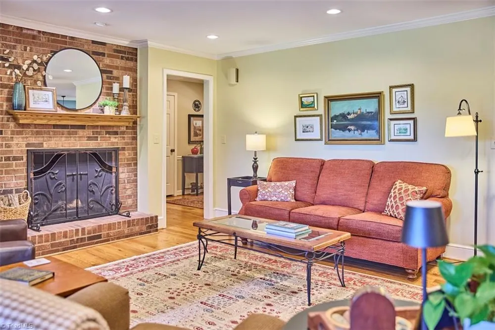 225 River Road Advance, NC 27006