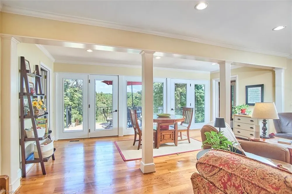 225 River Road Advance, NC 27006