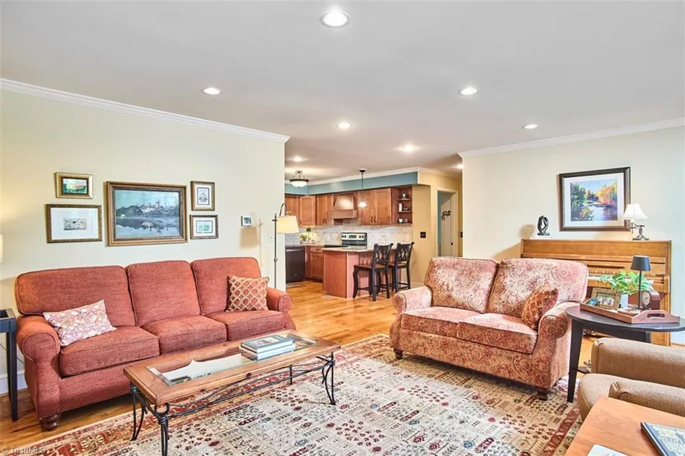 225 River Road Advance, NC 27006
