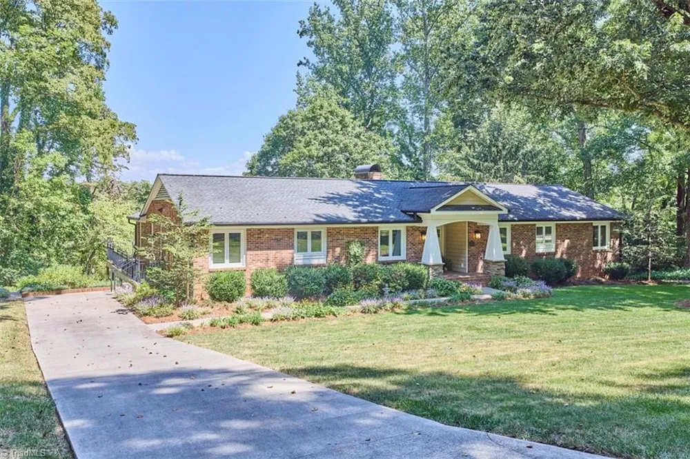225 River Road Advance, NC 27006