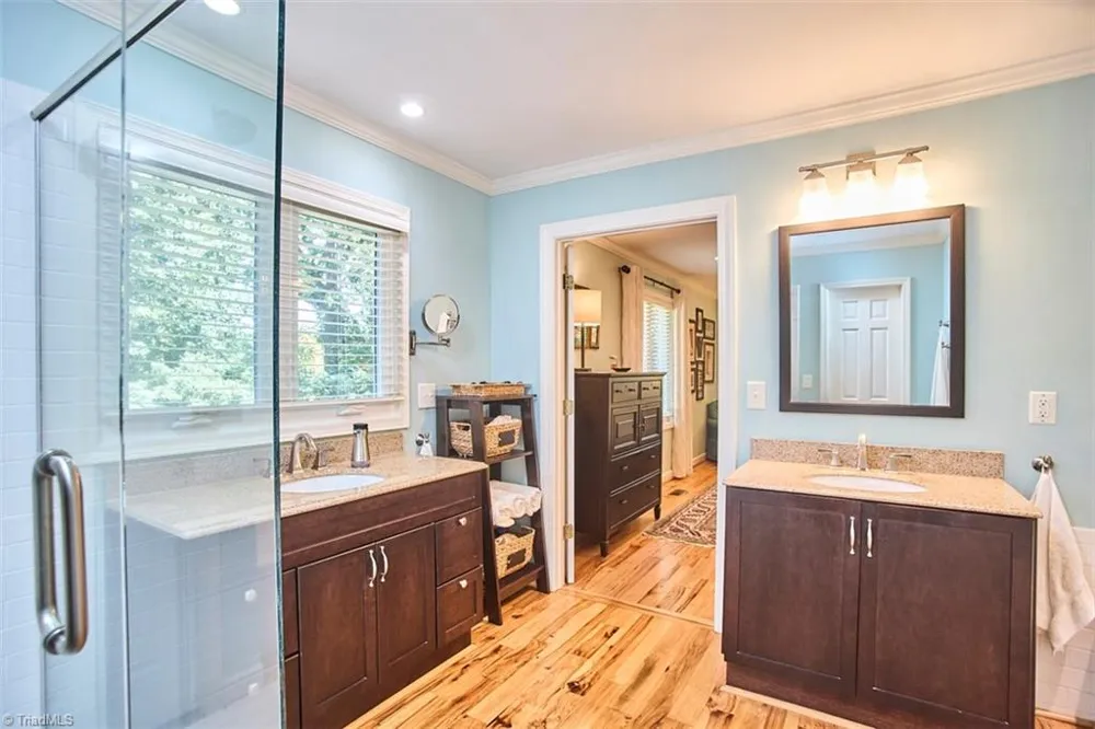 225 River Road Advance, NC 27006