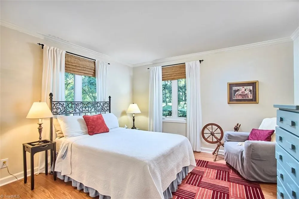 225 River Road Advance, NC 27006