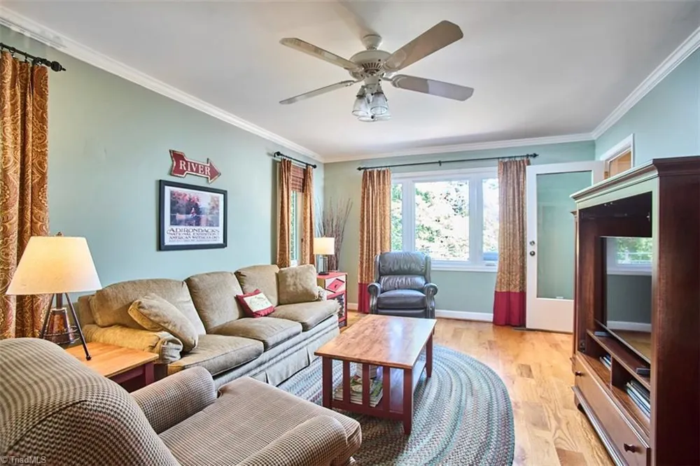 225 River Road Advance, NC 27006