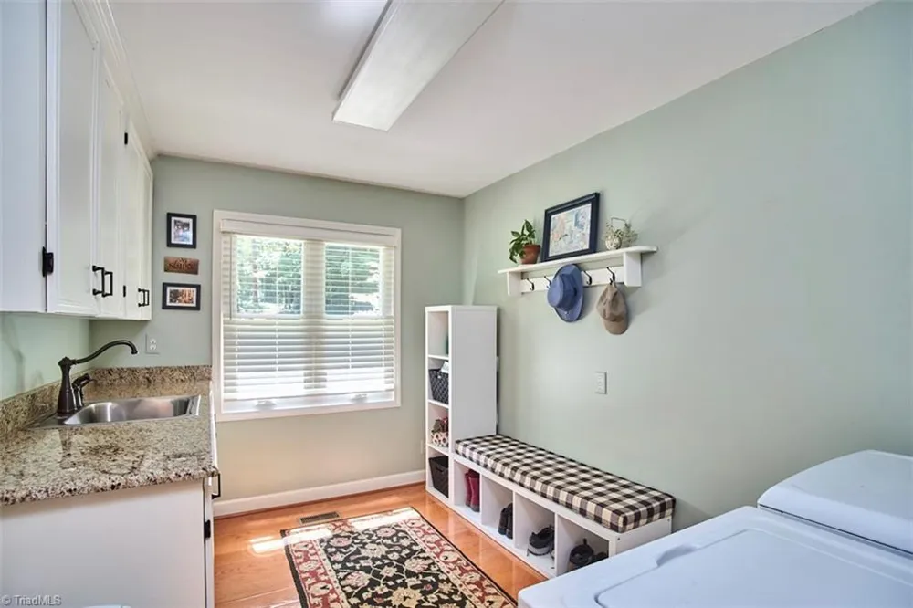 225 River Road Advance, NC 27006