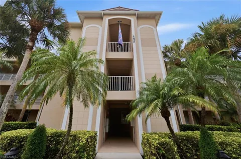 2690 Cypress Trace Circle #3214