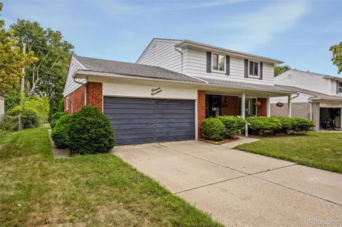 1119 Winthrop Drive