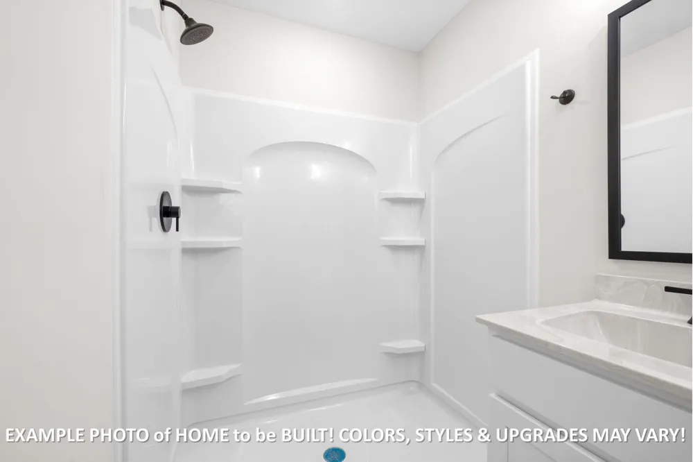 1489 Hallies Way Clarksville, TN 37043