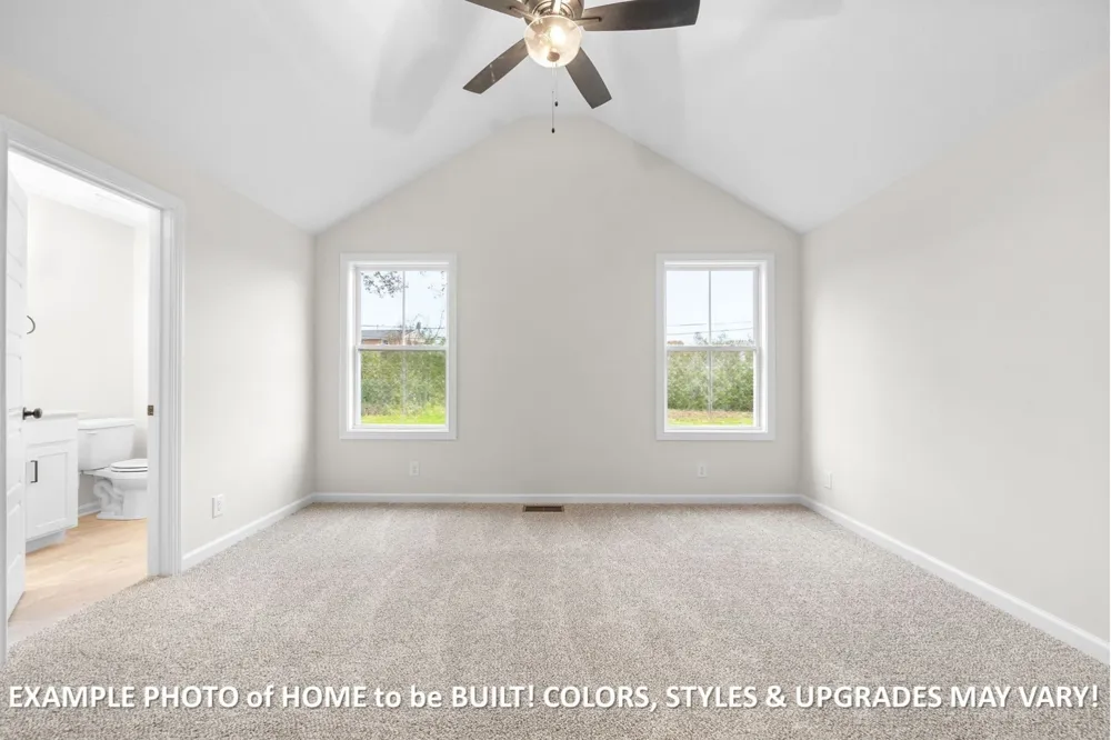 1489 Hallies Way Clarksville, TN 37043
