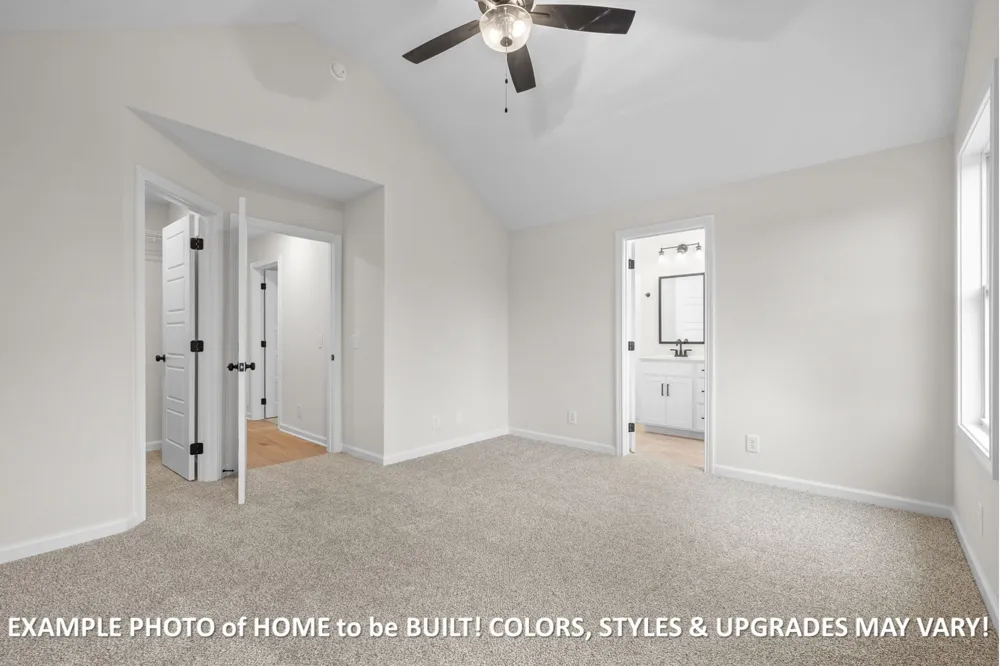 1489 Hallies Way Clarksville, TN 37043