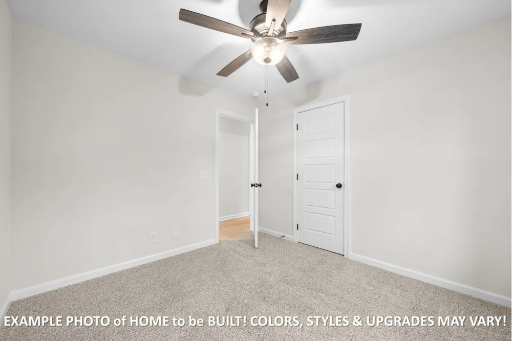 1489 Hallies Way Clarksville, TN 37043