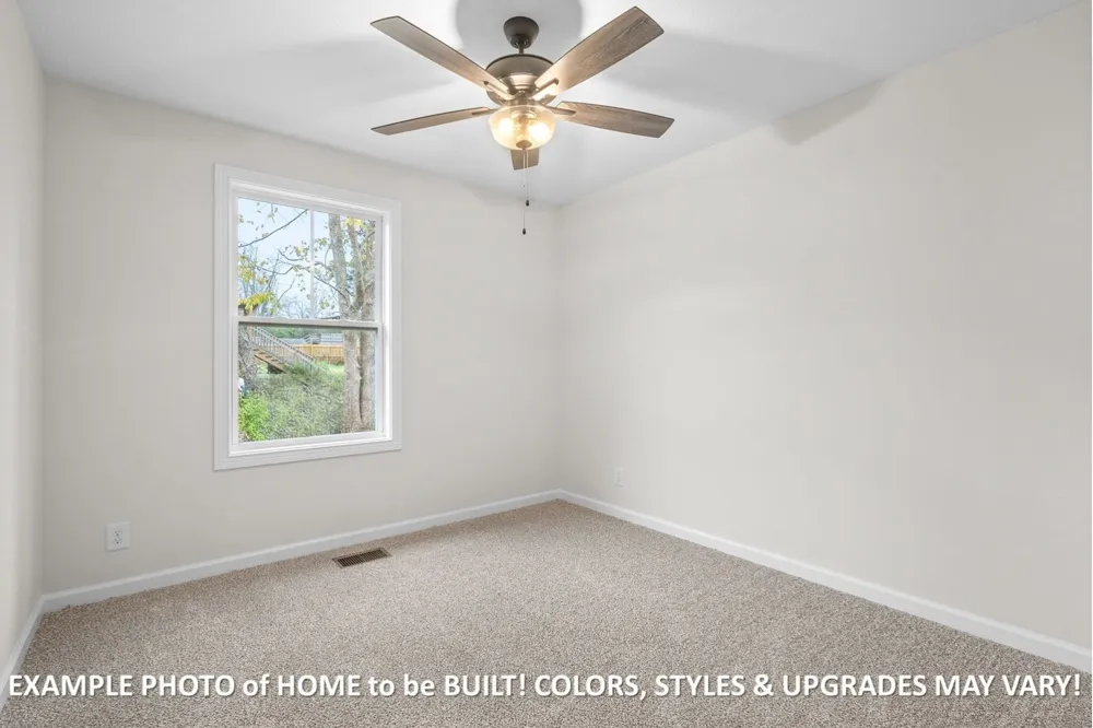1489 Hallies Way Clarksville, TN 37043