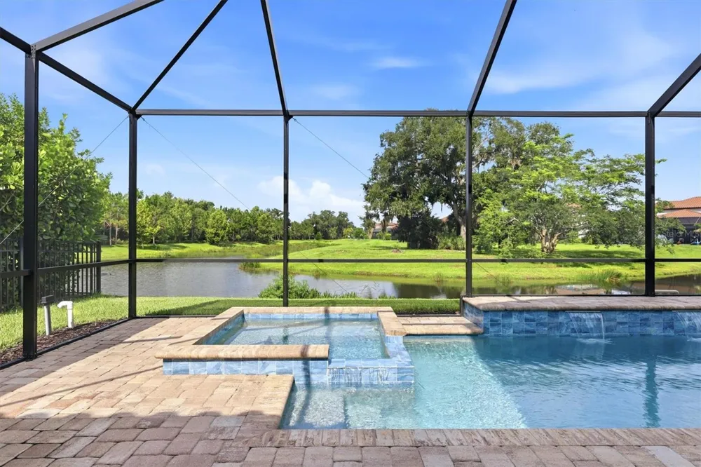 7271 GREAT EGRET BOULEVARD Sarasota, FL 34241