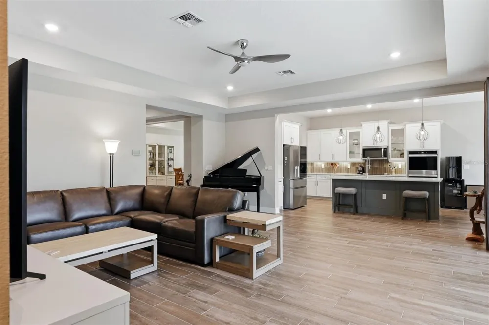 7271 GREAT EGRET BOULEVARD Sarasota, FL 34241
