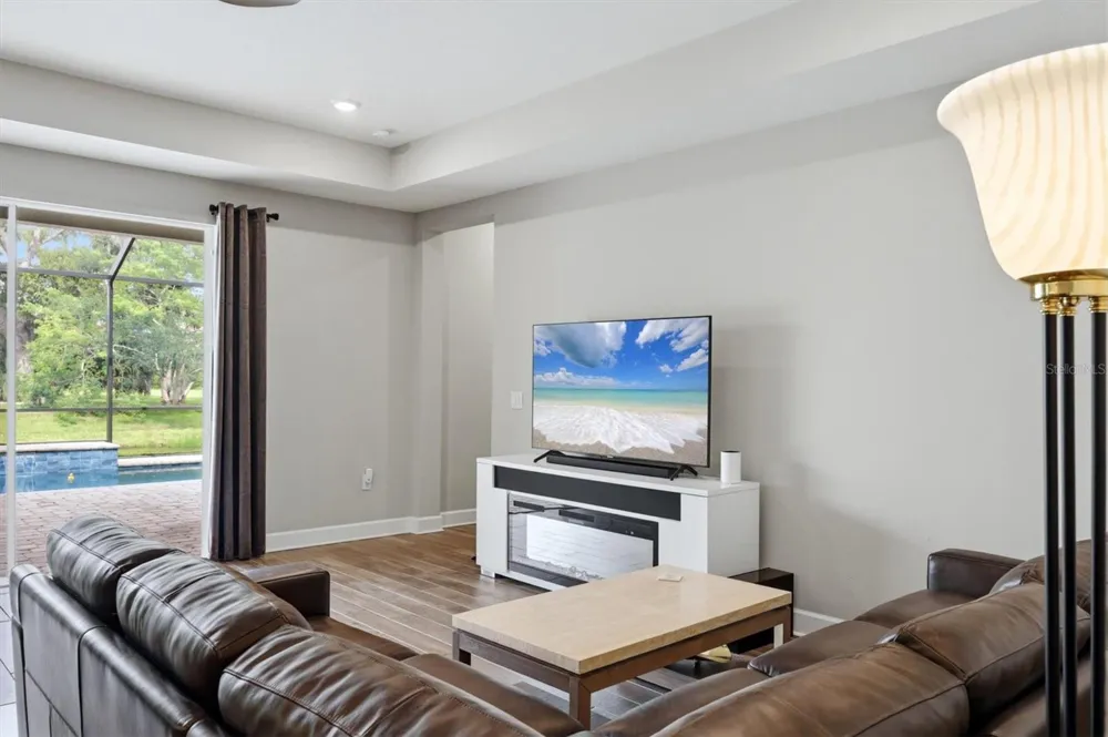 7271 GREAT EGRET BOULEVARD Sarasota, FL 34241