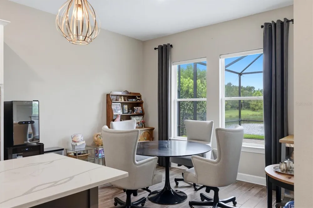 7271 GREAT EGRET BOULEVARD Sarasota, FL 34241