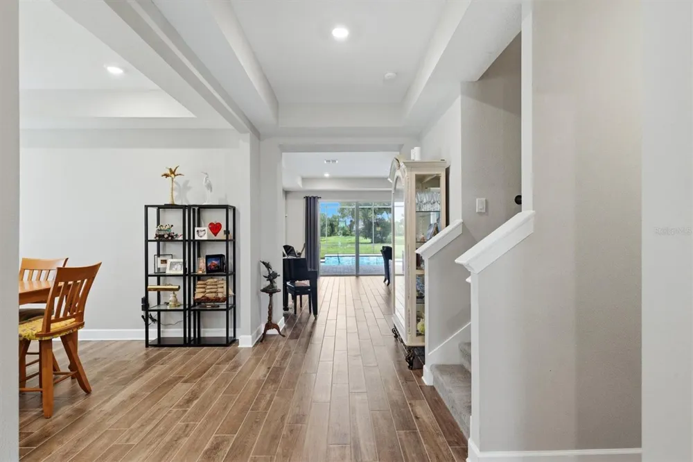 7271 GREAT EGRET BOULEVARD Sarasota, FL 34241
