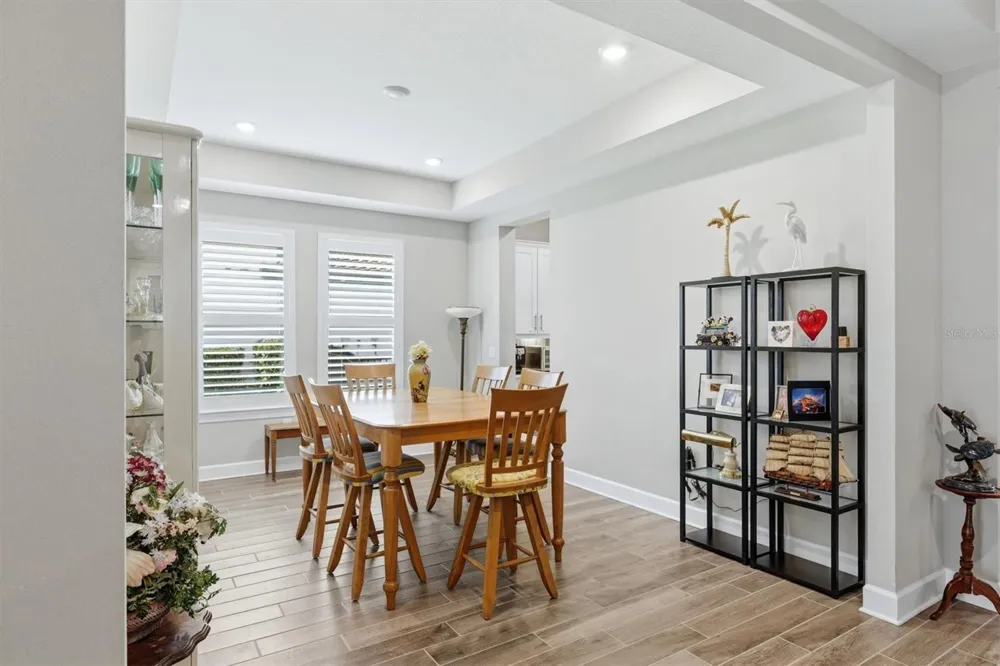 7271 GREAT EGRET BOULEVARD Sarasota, FL 34241