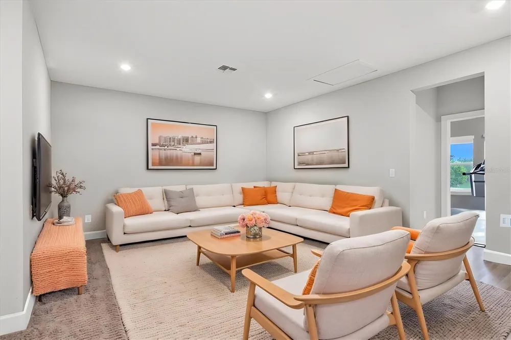 7271 GREAT EGRET BOULEVARD Sarasota, FL 34241