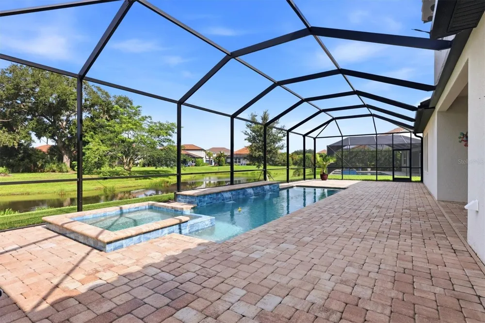 7271 GREAT EGRET BOULEVARD Sarasota, FL 34241