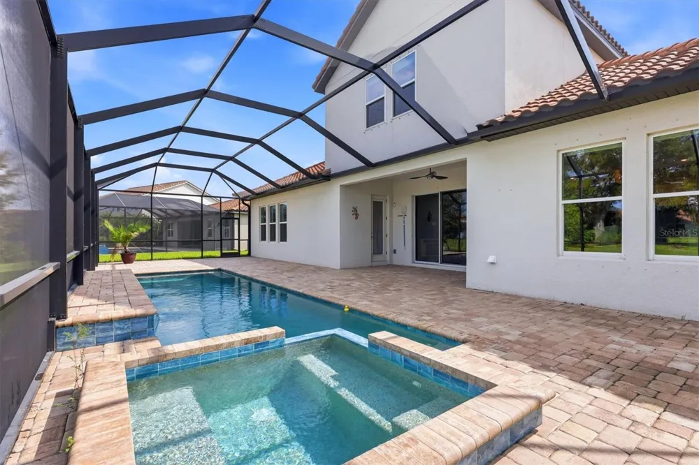 7271 GREAT EGRET BOULEVARD Sarasota, FL 34241