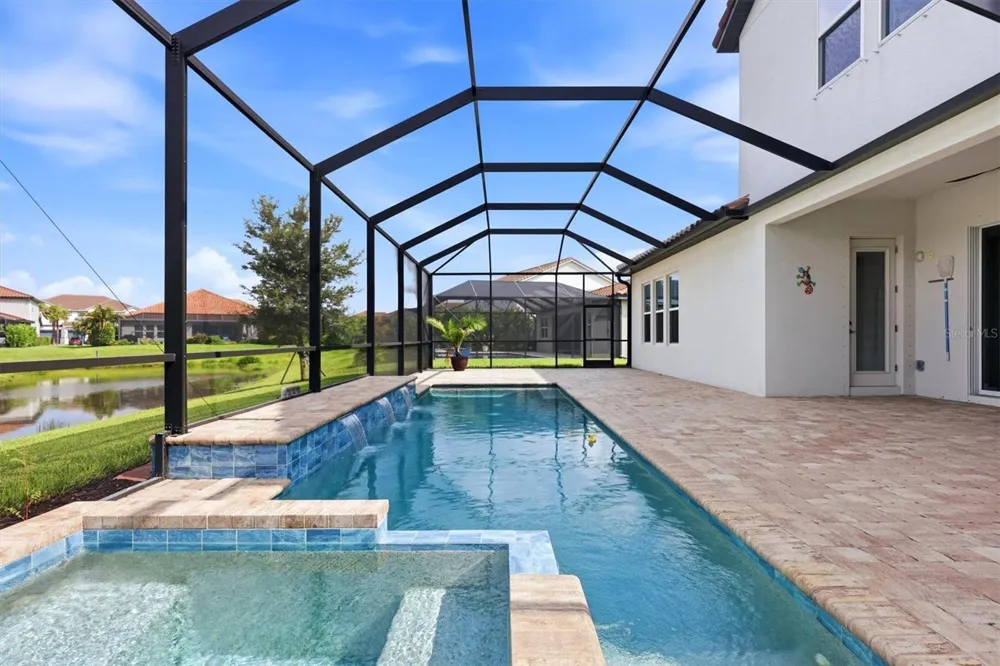7271 GREAT EGRET BOULEVARD Sarasota, FL 34241