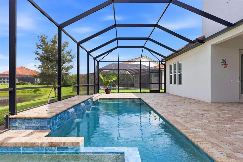 7271 GREAT EGRET BOULEVARD Sarasota, FL 34241