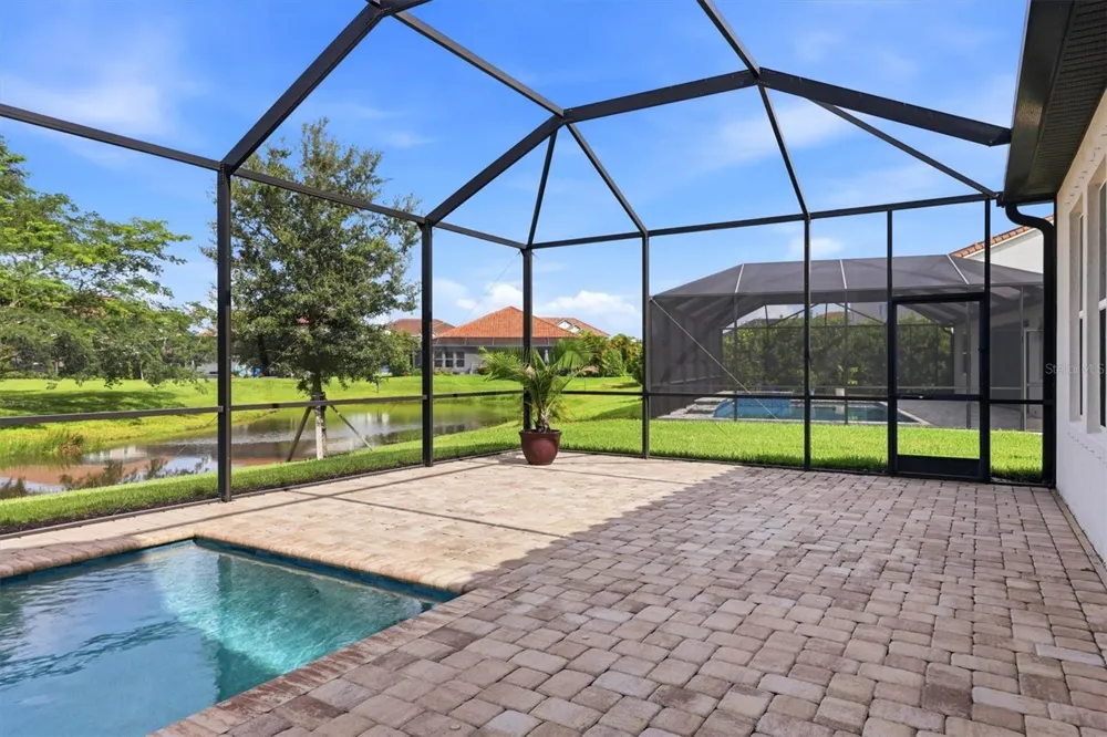 7271 GREAT EGRET BOULEVARD Sarasota, FL 34241